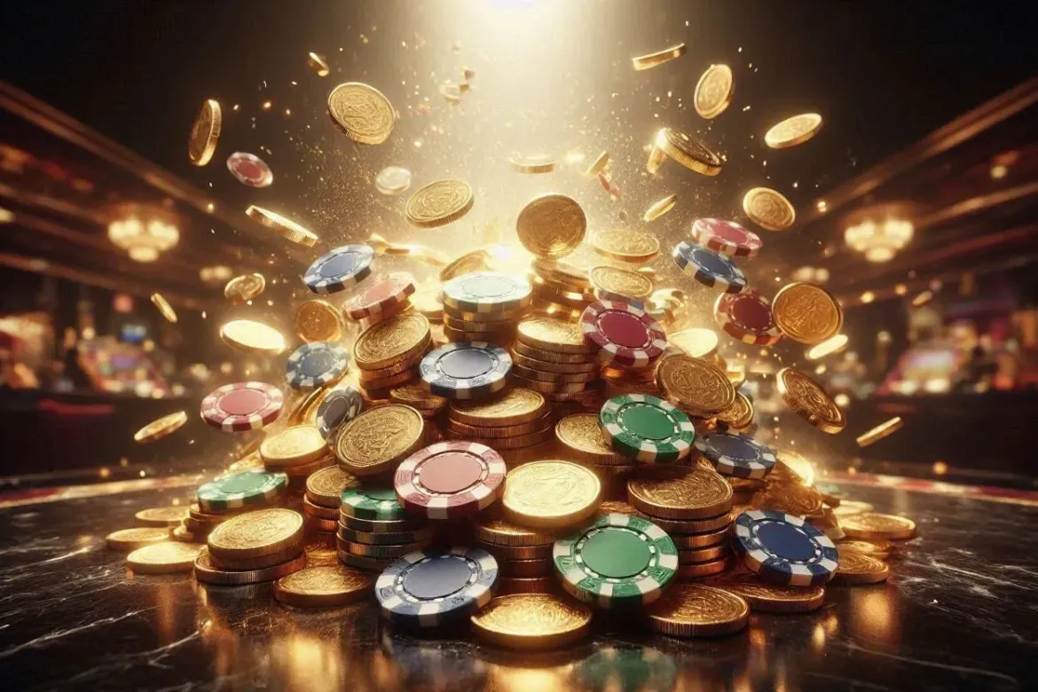 SpinChester Casino